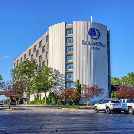 Отель Doubletree By Hilton Appleton, Wi Экстерьер фото