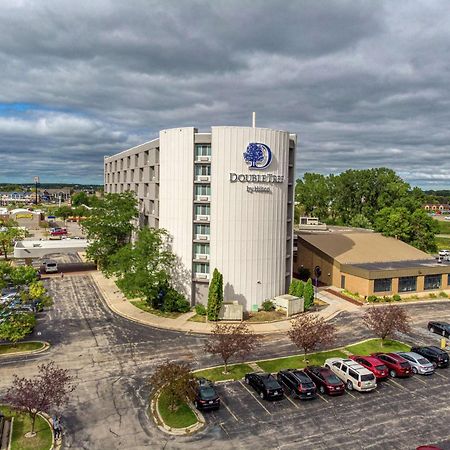 Отель Doubletree By Hilton Appleton, Wi Экстерьер фото