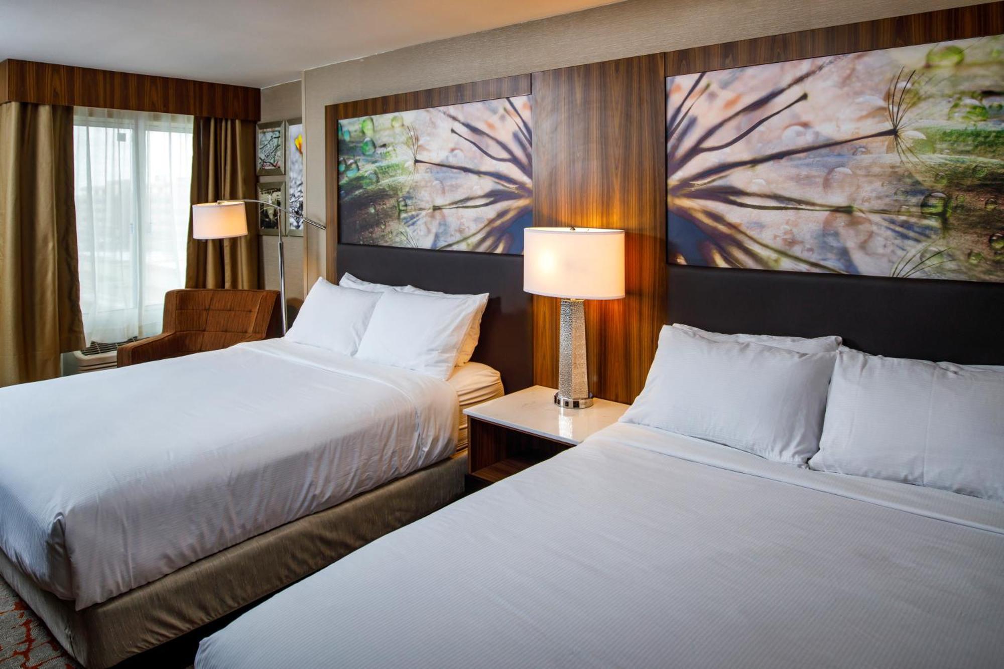 Отель Doubletree By Hilton Appleton, Wi Экстерьер фото