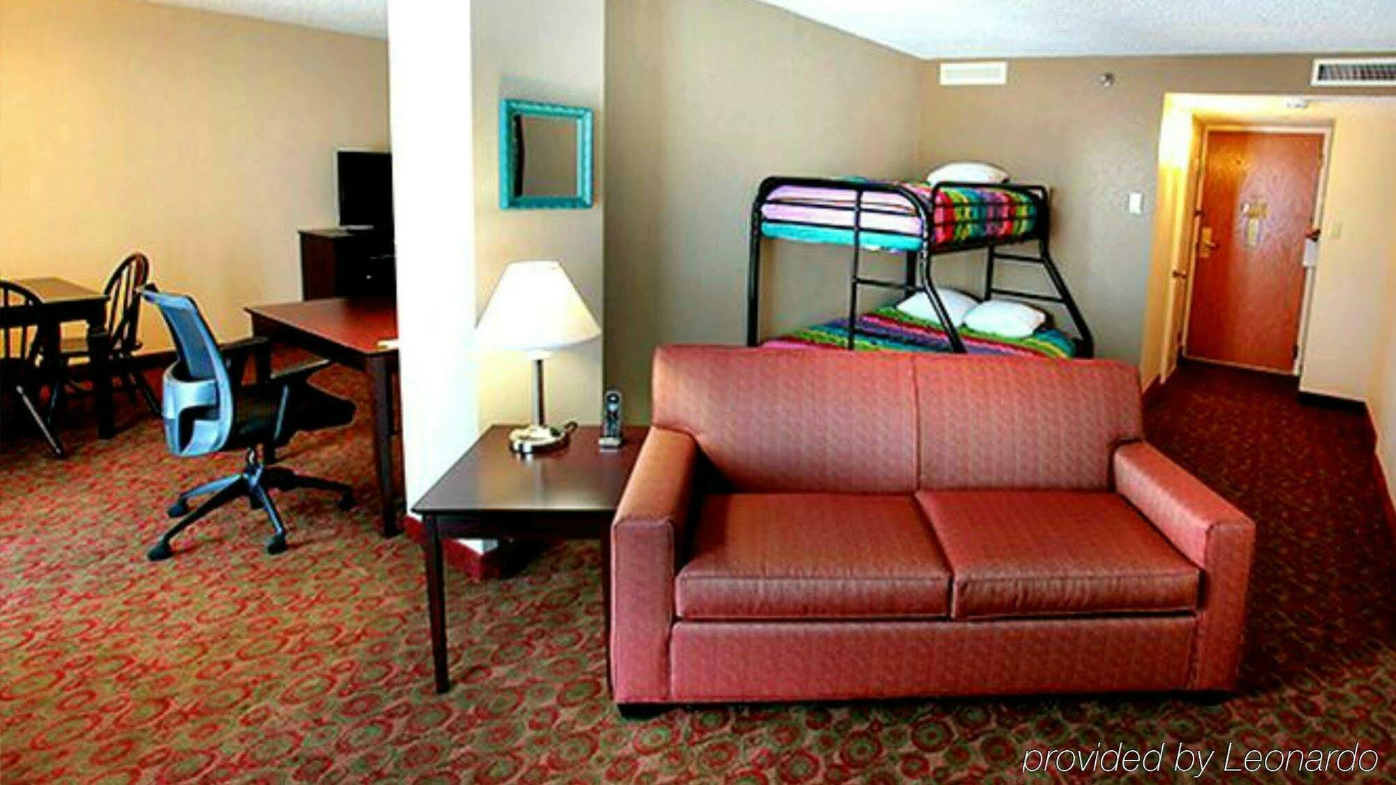 Отель Doubletree By Hilton Appleton, Wi Экстерьер фото
